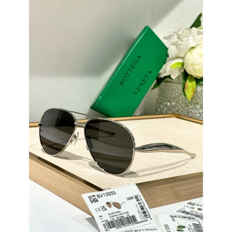 BOTTEGA VENETA AAA+ Sunglasses #A39906