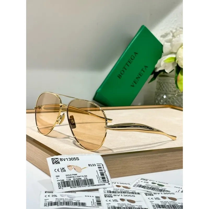 BOTTEGA VENETA AAA+ Sunglasses #A39906