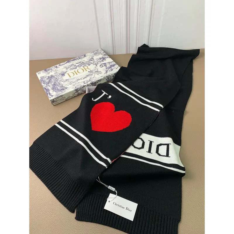 D-ior Scarf #A42715