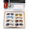 Catier AAA+ Sunglasses original box #A64068