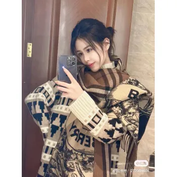 Burberry Scarfs #A42661