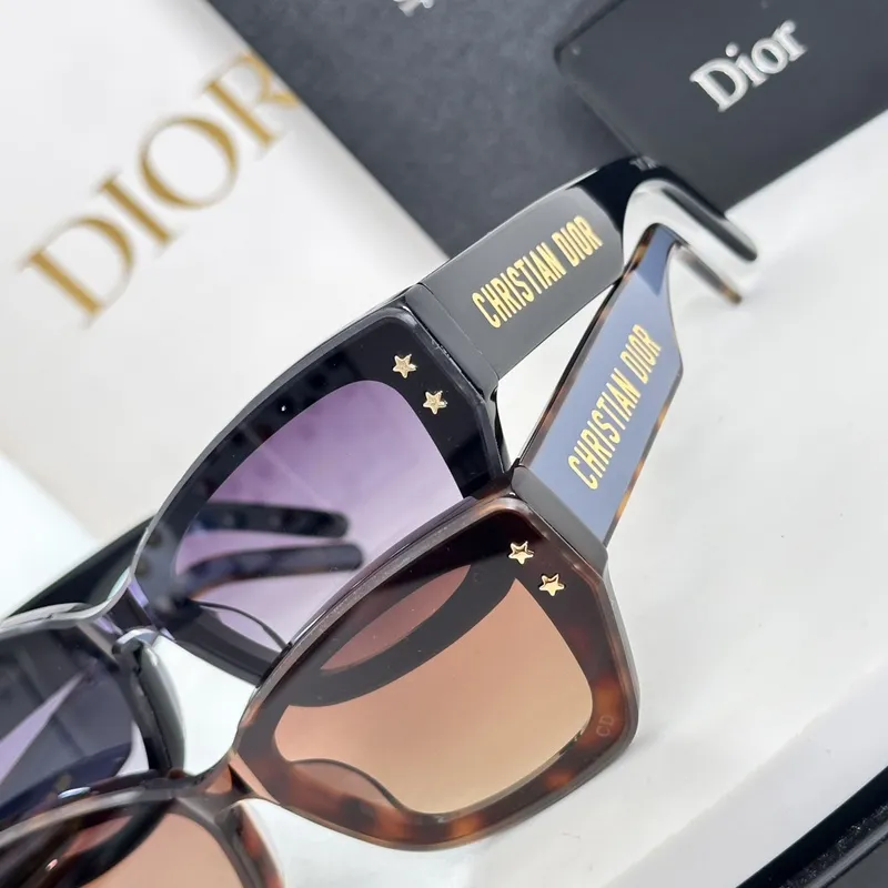 D-ior Sunglasses Designer for Women Sunglasses Luxury Classic Fashion #A54044