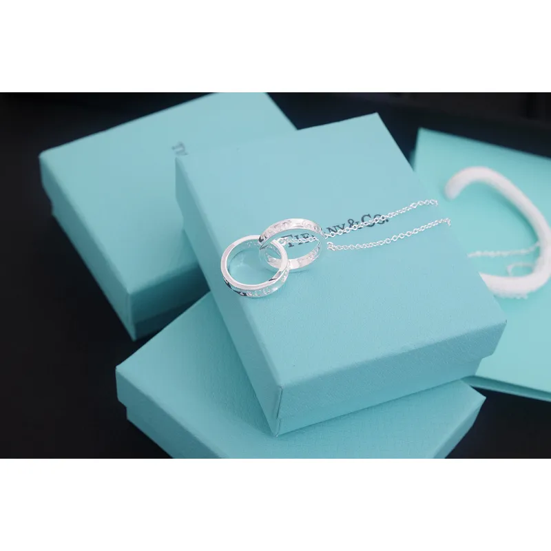 Tiffany necklaces #99899134