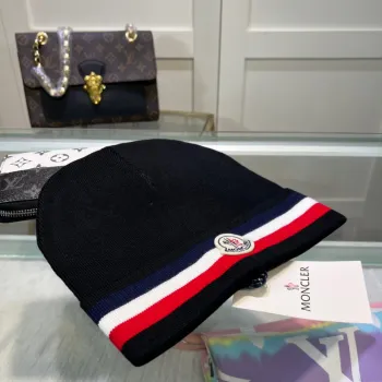 Moncler AAA+ Hats #A41516 Moncler AAA+ Hats #A41516