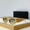 YSL AAA+ Sunglasses original box #A64300