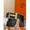 Hermes AAA+ Belts Luxury Design Fashion Original leather Genuine packaging width:3.8cm #A53978 Hermes AAA+ Belts Luxury Design Fashion Original leather Genuine packaging width:3.8cm #A53978