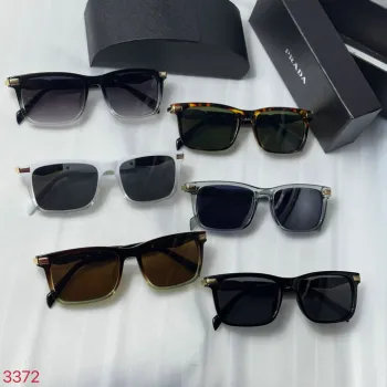 Prada Sunglasses #A46523