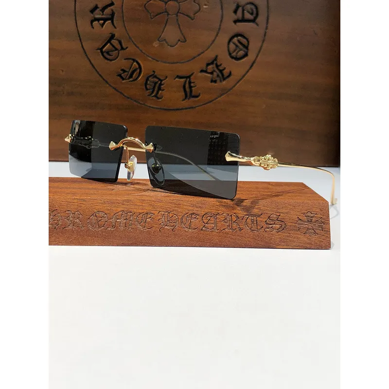 Chrome Hearts  AAA+ Polarizing Glasses #A29458