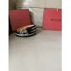 BALLY AAA+ belts width:3.8cm #A51460