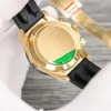 Rolex Daytona series 40mm automatic movement come with box #A34382