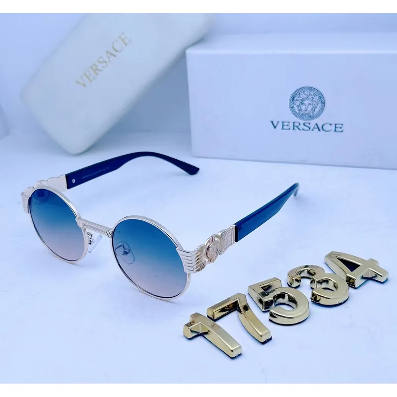 Versace Sunglasses #A48681 Versace Sunglasses #A48681