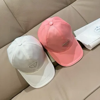 Prada logo AAA+ hats & caps #A62739