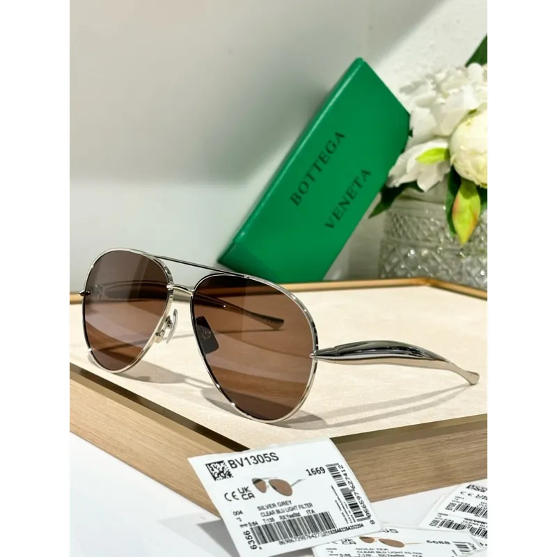BOTTEGA VENETA AAA+ Sunglasses #A39906