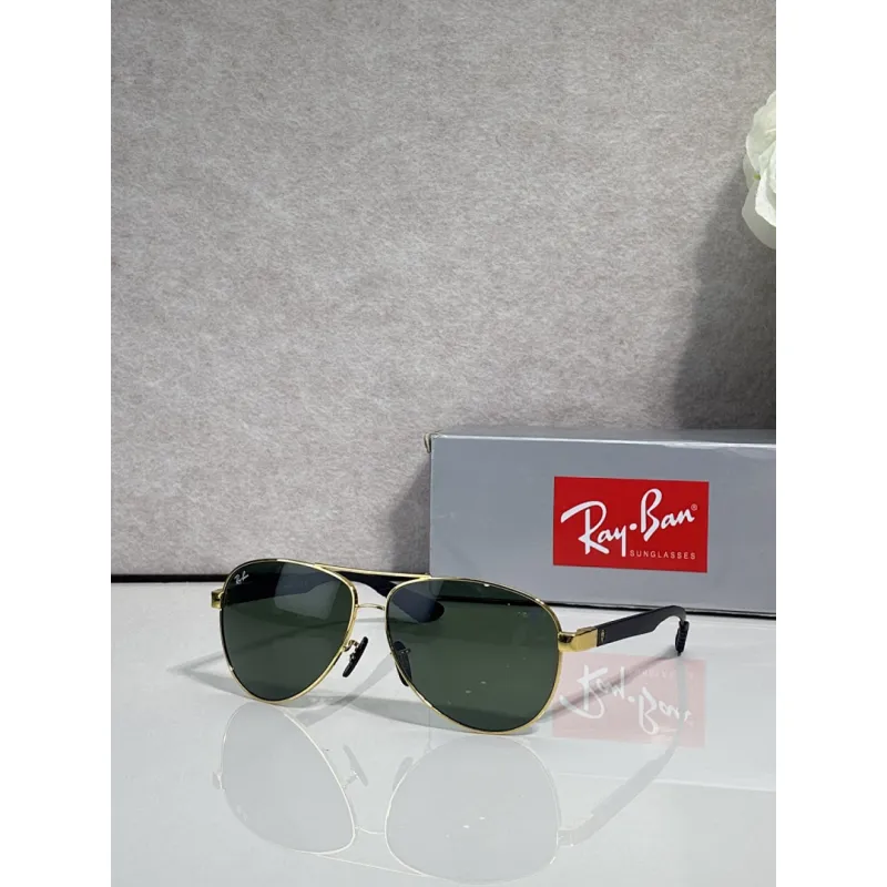 Ray-Ban AAA+ Sunglasses original box #A64003 Ray-Ban AAA+ Sunglasses original box #A64003