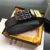 Givenchy AAA+ Leather Belts W3.8cm (3 colors) #9873554