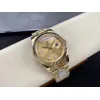Rolex watch with box 40mm #A40208