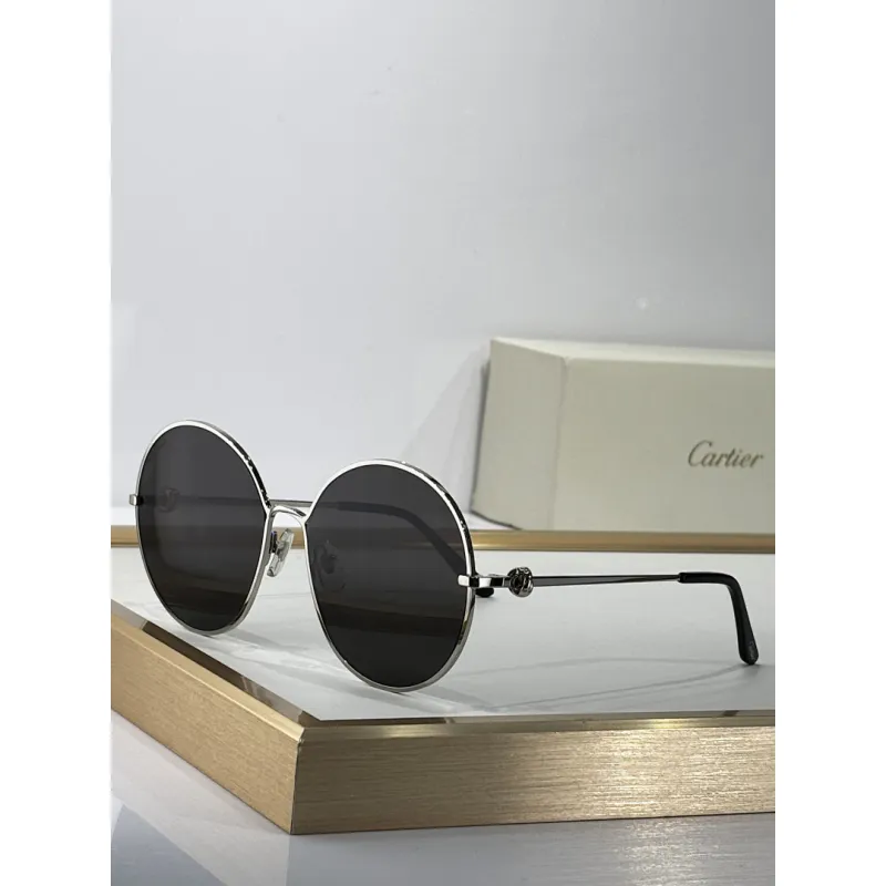 2026 Catier AAA+ Sunglasses #A60638