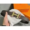 Luxury Design Fashion Original leather Hermes AAA+ Belts Genuine packaging width:3.8cm #A53967 Luxury Design Fashion Original leather Hermes AAA+ Belts Genuine packaging width:3.8cm #A53967