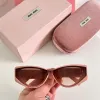 MIUMIU Sunglasses Designer Sunglasses Luxury Classic Fashion #A54062 MIUMIU Sunglasses Designer Sunglasses Luxury Classic Fashion #A54062