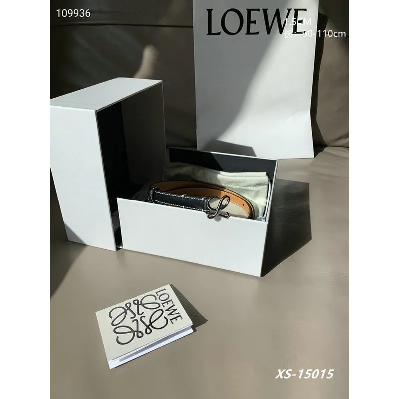 Loeve AAA+ Belts #999918715