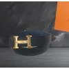 Luxury Design Fashion Original leather  Hermes AAA+ Belts Genuine packaging width:3.4cm #A53971