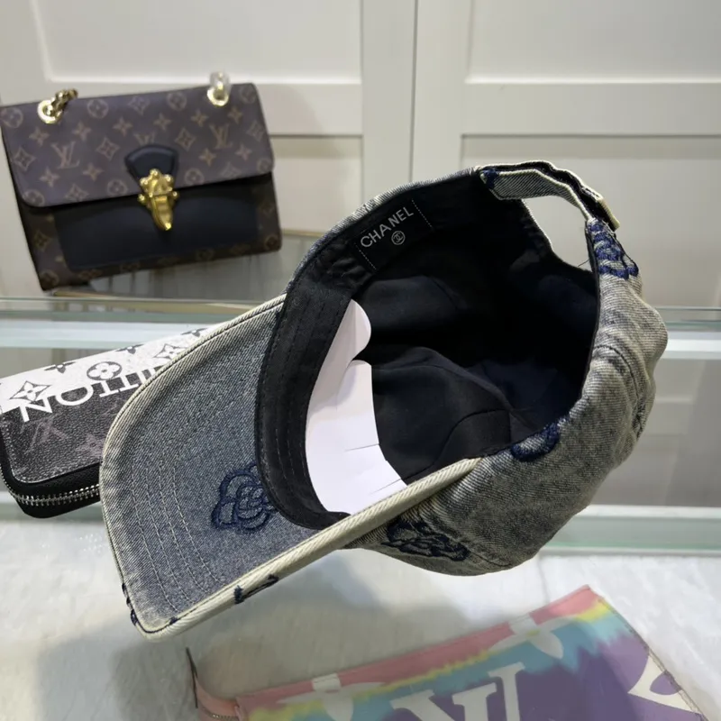 Chanel Caps&Hats #A34201 Chanel Caps&Hats #A34201