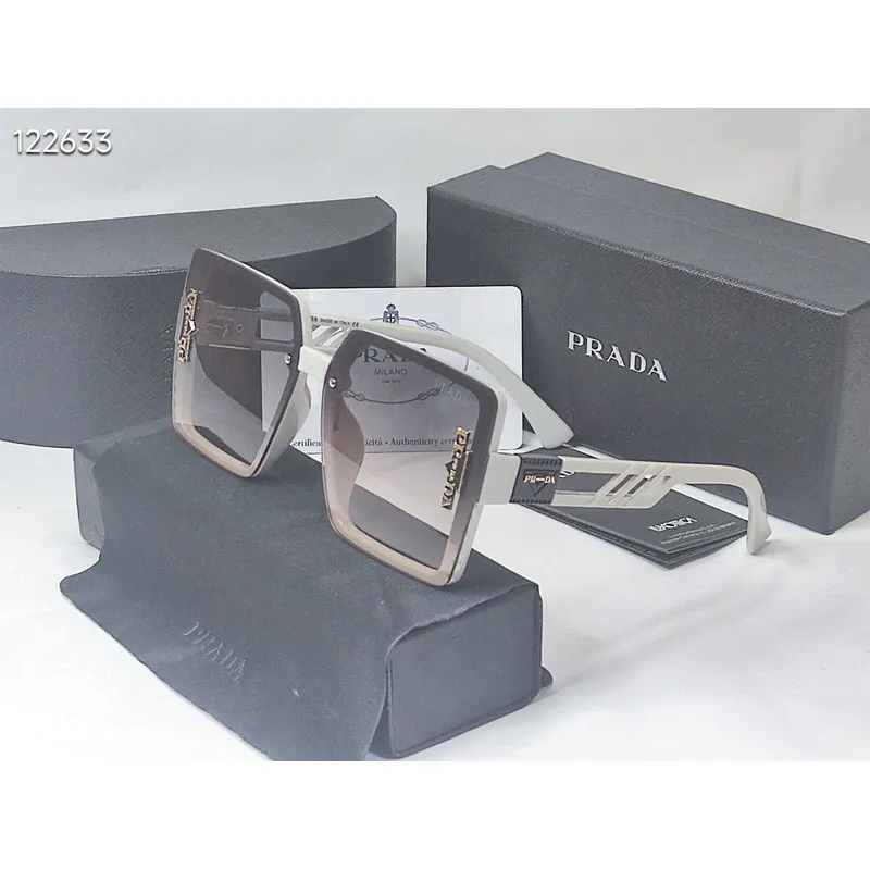 Prada Sunglasses #A32615