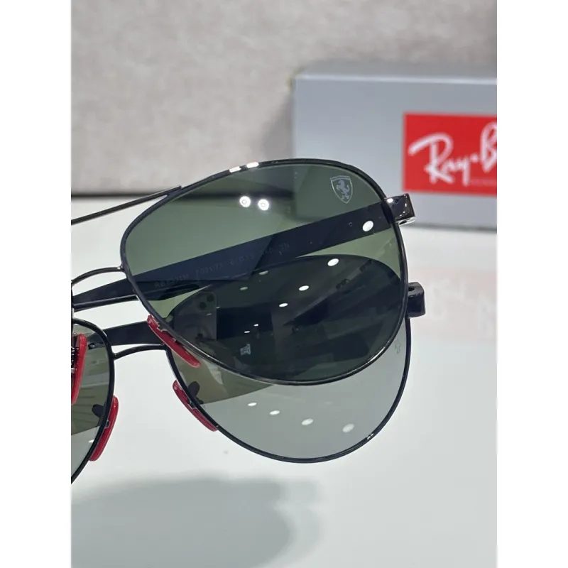 Ray-Ban AAA+ Sunglasses original box #A64003 Ray-Ban AAA+ Sunglasses original box #A64003