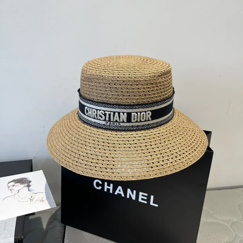 D-ior Hats #A50951