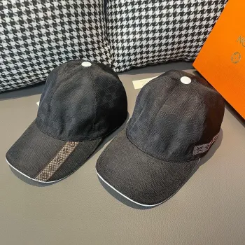 Louis Vuitton AAA+ hats & caps #A62795