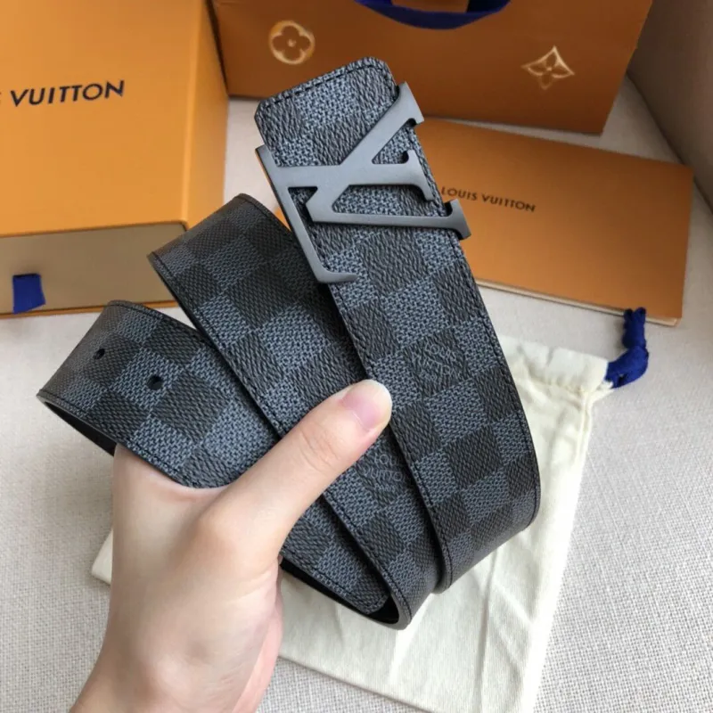 Mens Louis Vuitton AAA+ Belts #99116009