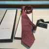 Gucci Necktie #A52479