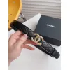 Chanel AAA+ Belts Width:3.0cm #A48445