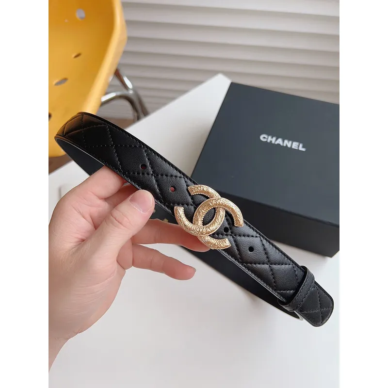 Chanel AAA+ Belts Width:3.0cm #A48445