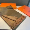 D-ior Soft and warm Wool scarf #A44257