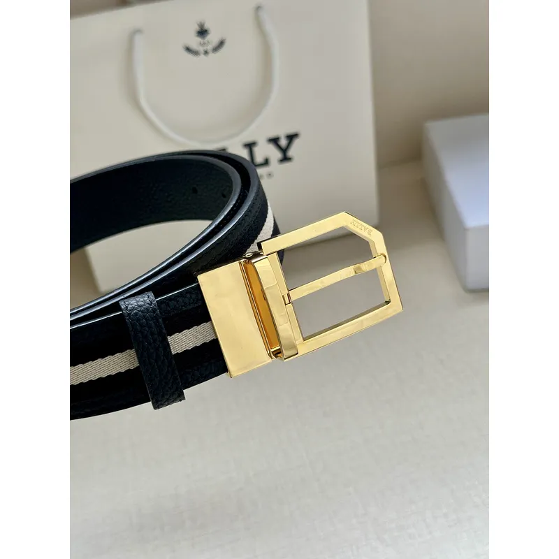 BALLY AAA+ belts #A48421 BALLY AAA+ belts #A48421