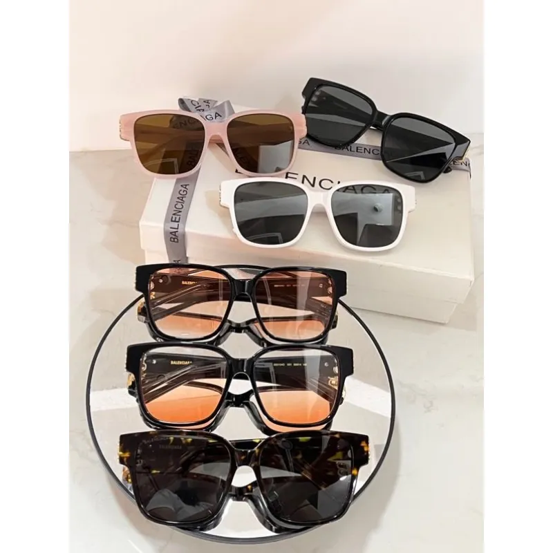 New design Balenciaga AAA Sunglasses #999933928