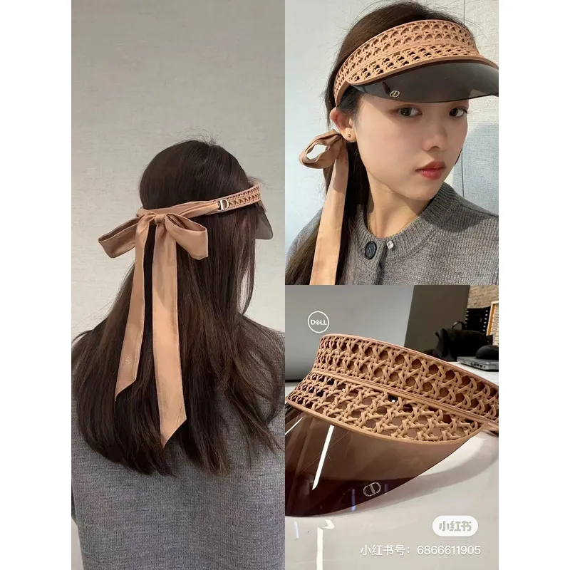 D-ior Hats #A52356