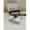 BALLY AAA+ belts width:3.5cm#A51454