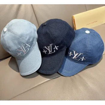 Louis Vuitton AAA+ hats & caps #A62804