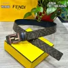 Fendi AAA+ Belts #A38039 Fendi AAA+ Belts #A38039