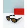 YSL AAA+ Sunglasses original box #A64304