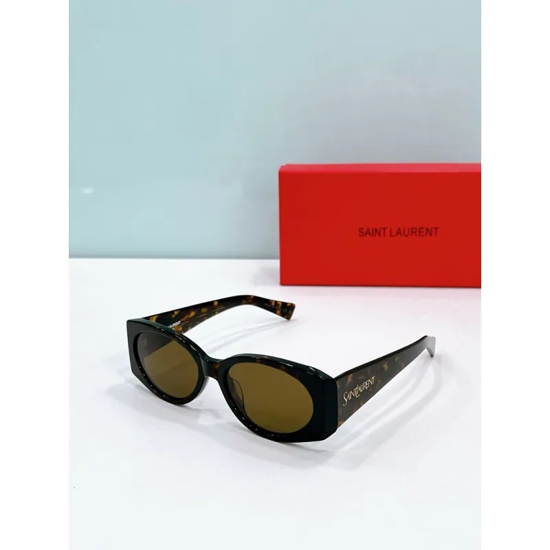 YSL AAA+ Sunglasses original box #A64304
