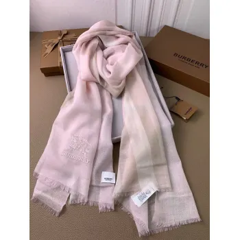 Burberry Scarfs #A42685