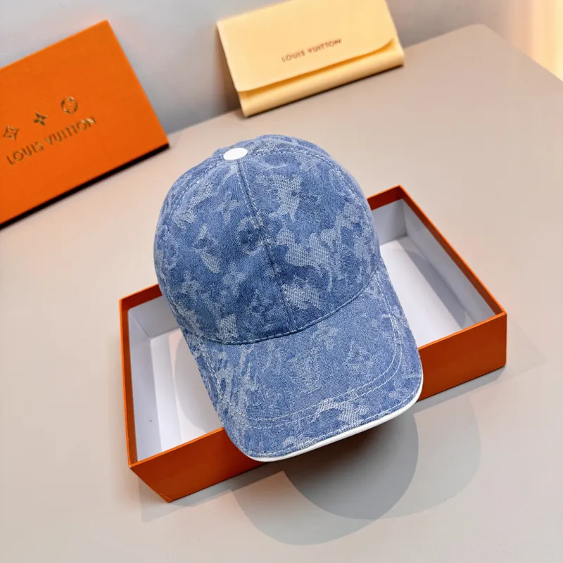 Louis Vuitton AAA+ hats & caps #A62798 Louis Vuitton AAA+ hats & caps #A62798