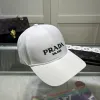 Prada  AAA+ hats & caps #A34265