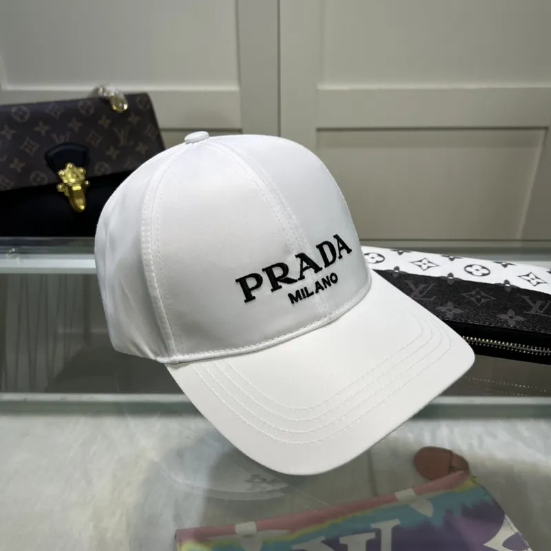 Prada  AAA+ hats & caps #A34265