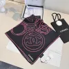 Chanel Designer Style Neck Scarves  Silk Scarves  Shawls  scarf #A63038