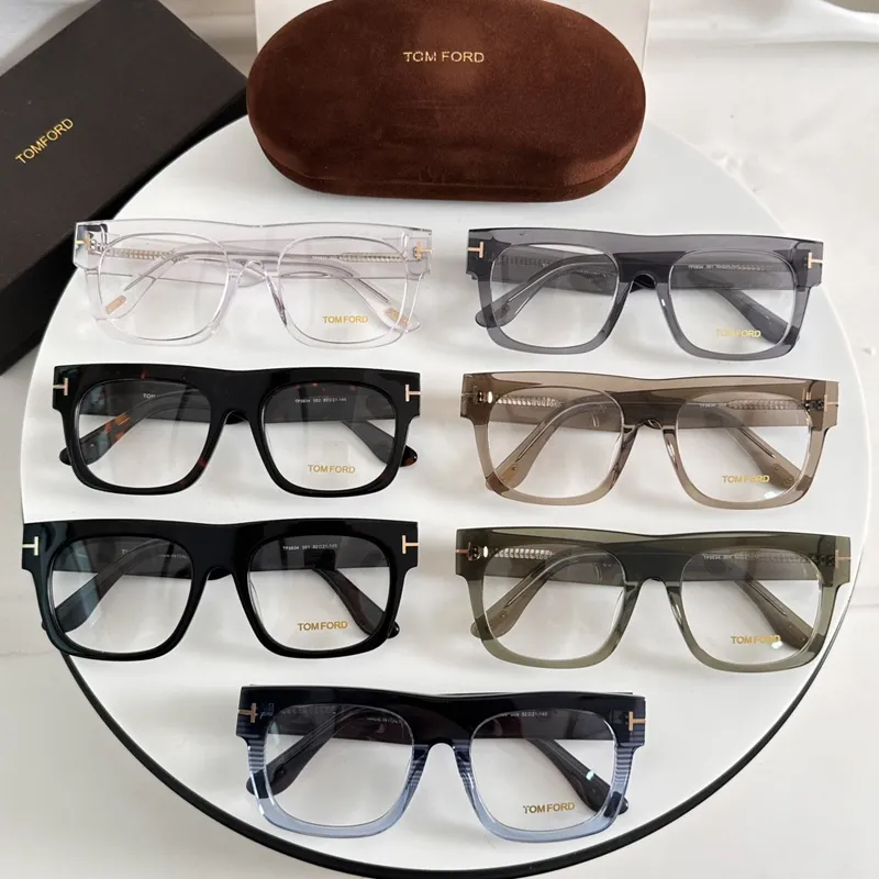 Tom Ford Sunglasses #A51552