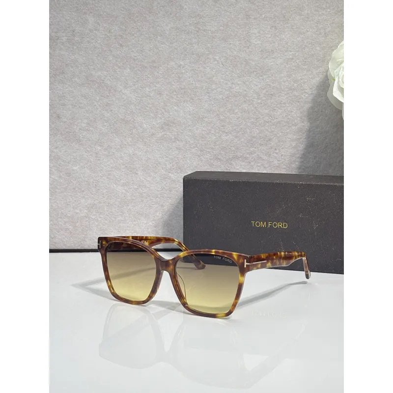 Tom Ford AAA+ Sunglasses original box #A64278